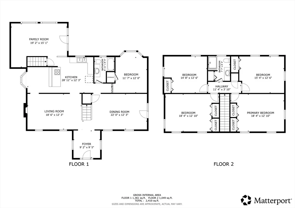 Photo of 399 Cedar Brook Rd