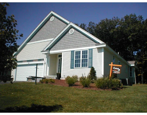 Photo of Unit LOT21 at 21 Kimberly Lane