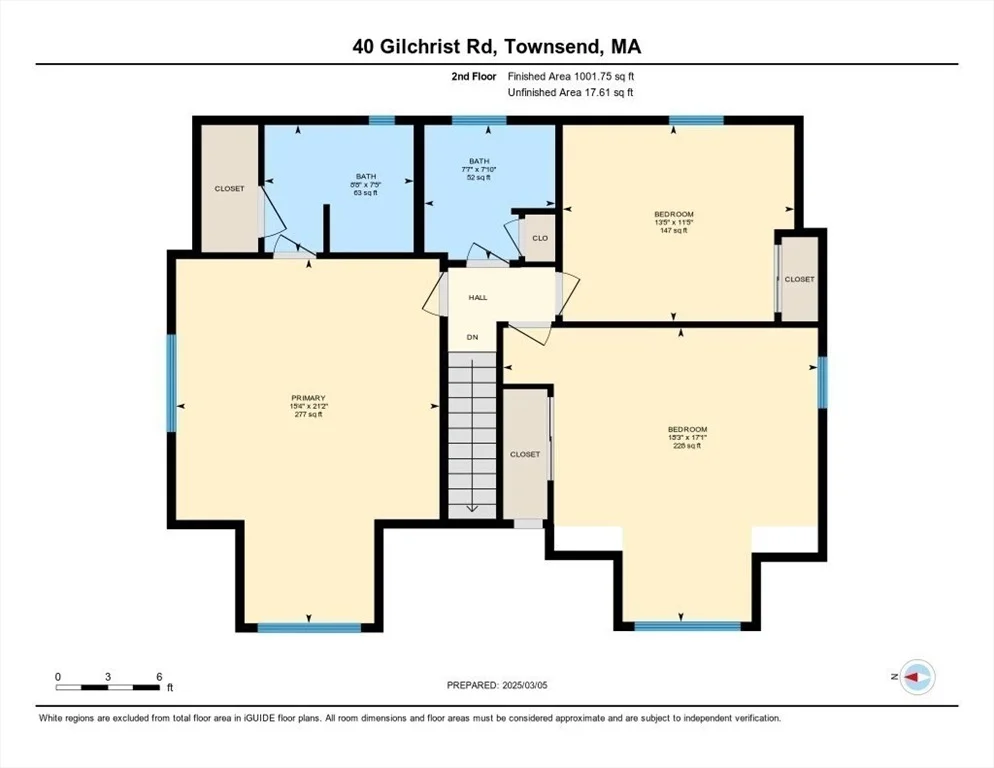 Photo of 40 Gilchrist Rd