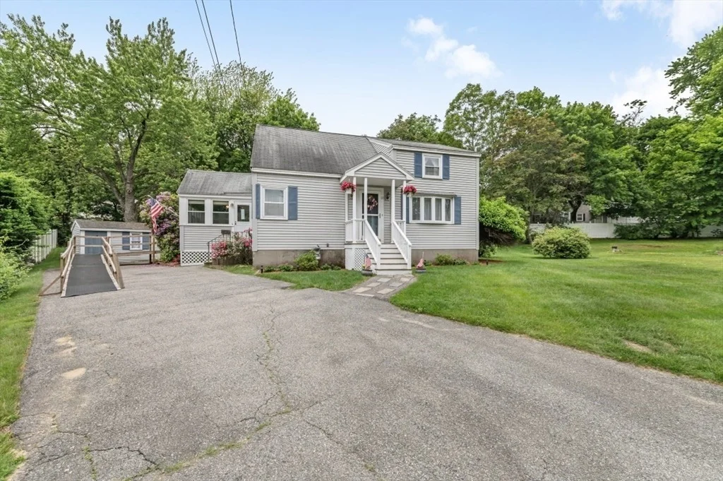 Photo of 110 Kearney Dr
