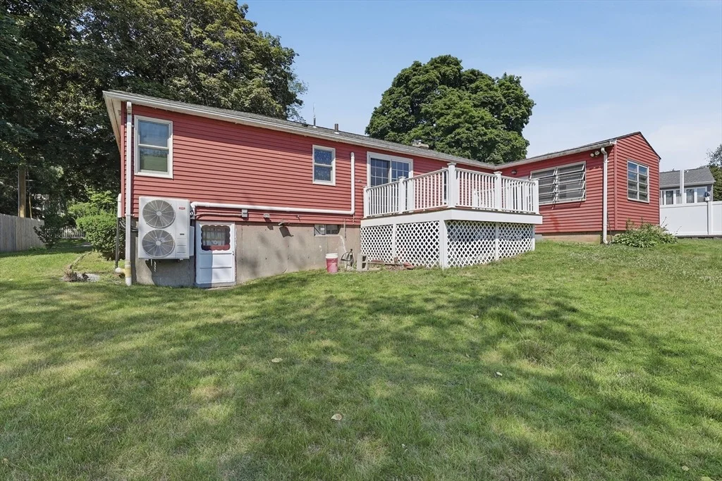 Photo of 6 Spring Terrace