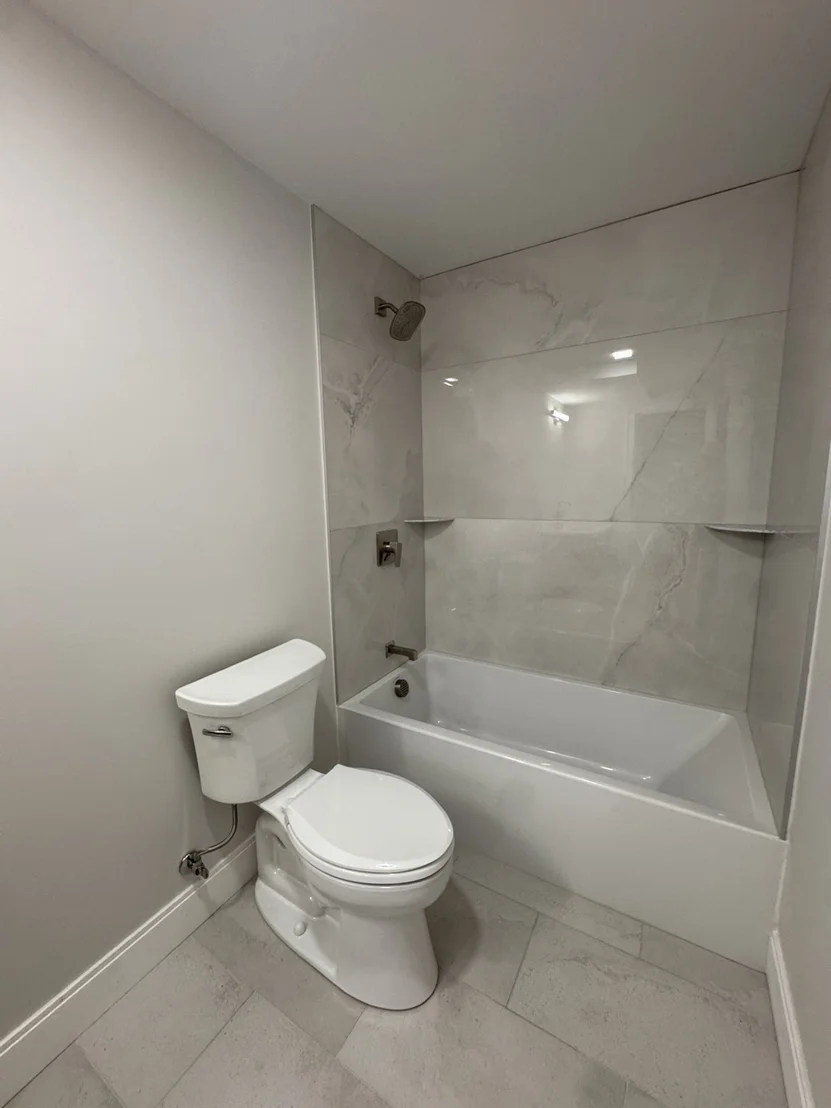 Photo of Unit 02 at 562 Gorham Street