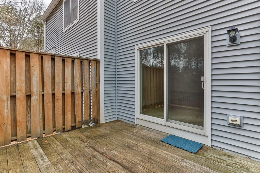 Photo of Unit 137 at 137 Shellback Way