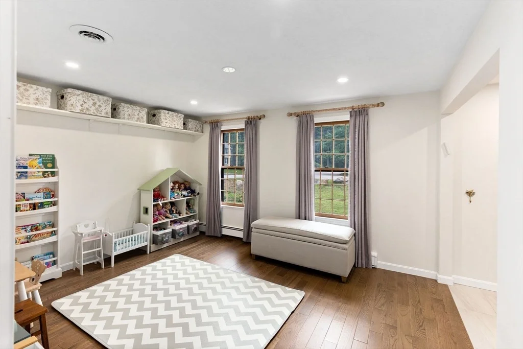 Photo of 1 Montaup Road