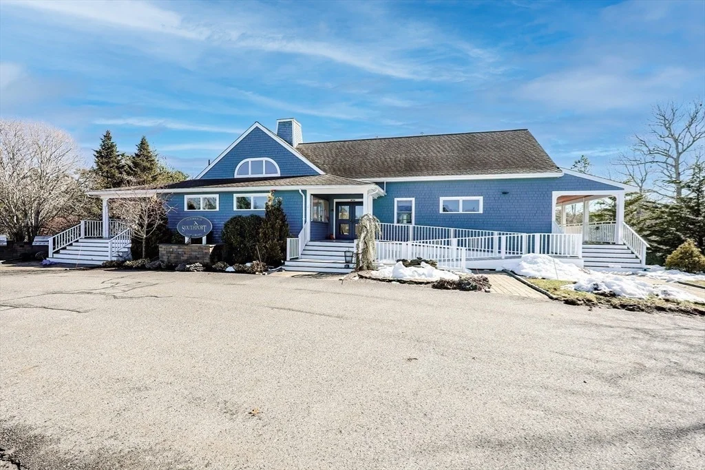 Photo of Unit 94 at 94 Pine Hill