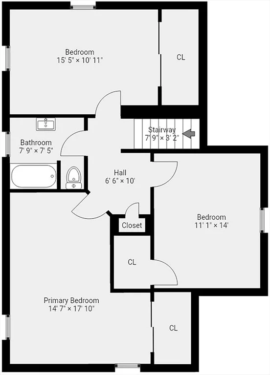 Photo of 6 Gardner St