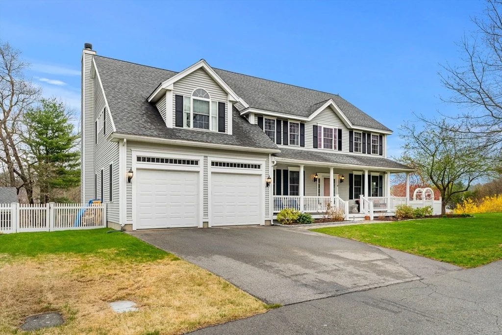 Photo of 18 Yankee Way
