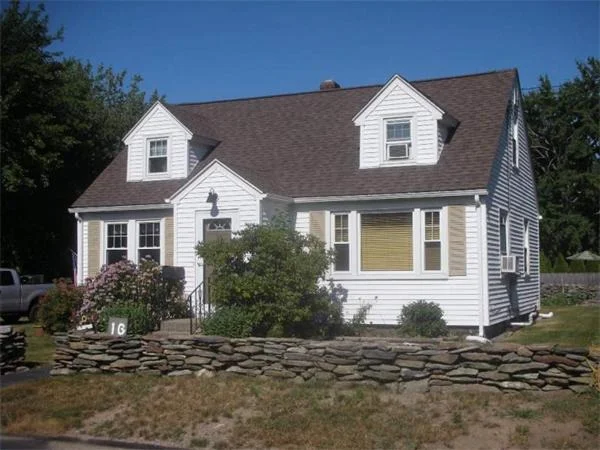 Photo of 16 Ackerman Road