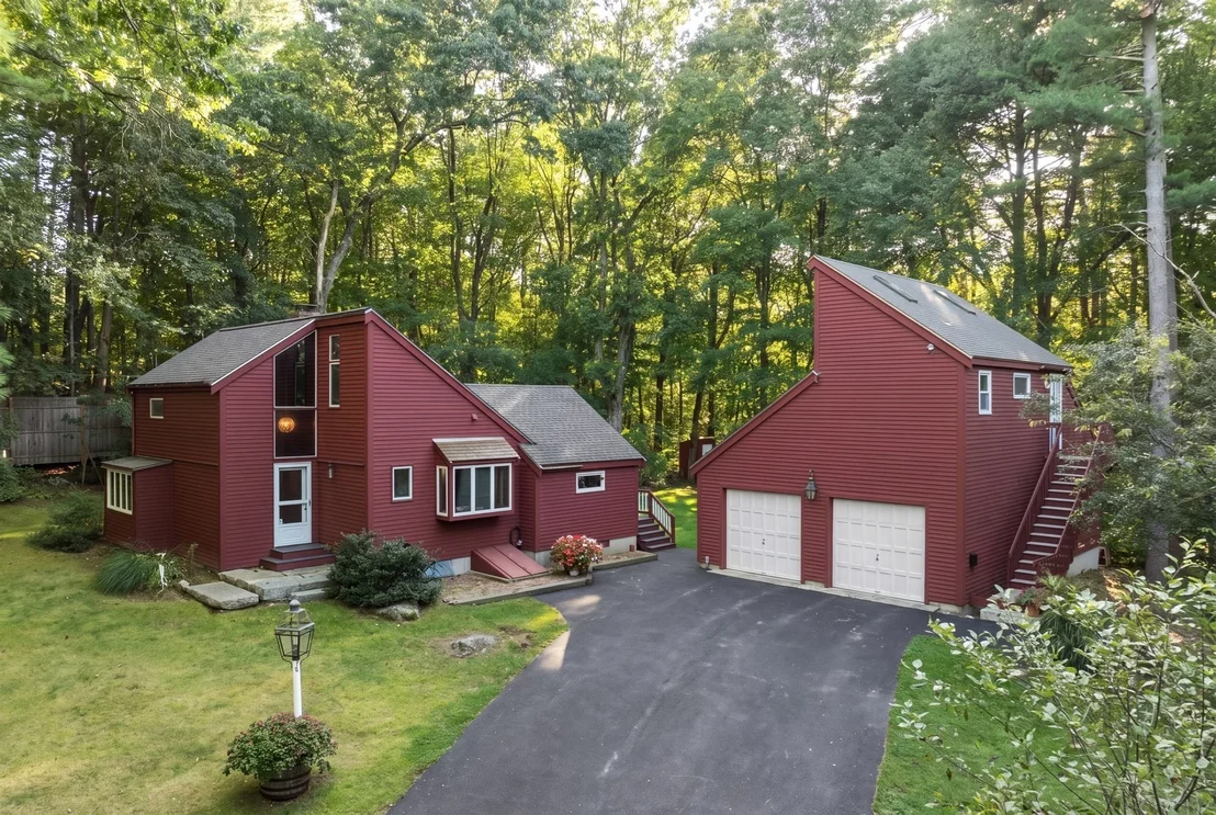 Photo of 56 Whitney Road