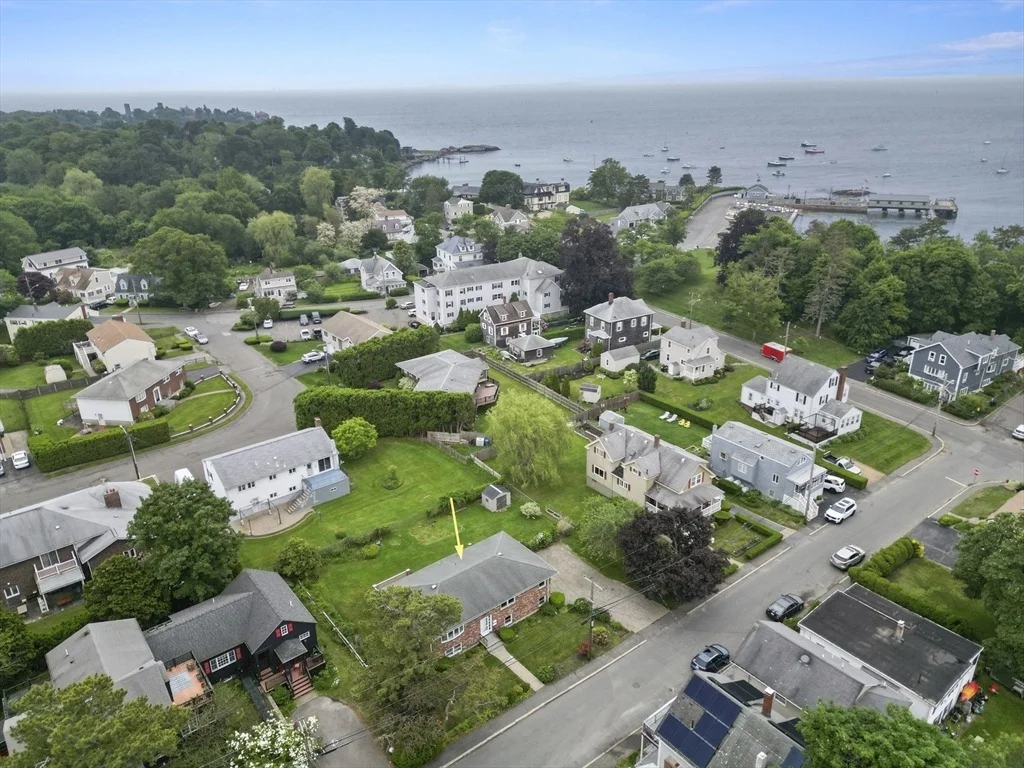 Photo of 25 Summer St