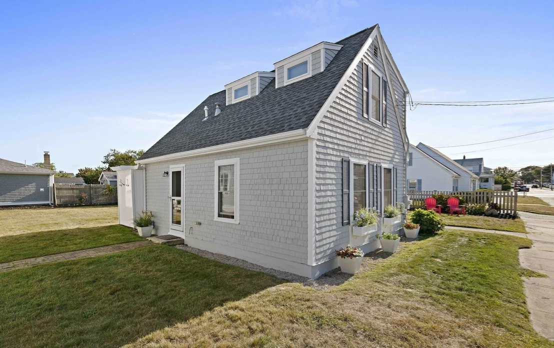 Photo of 117 Manomet Ave.