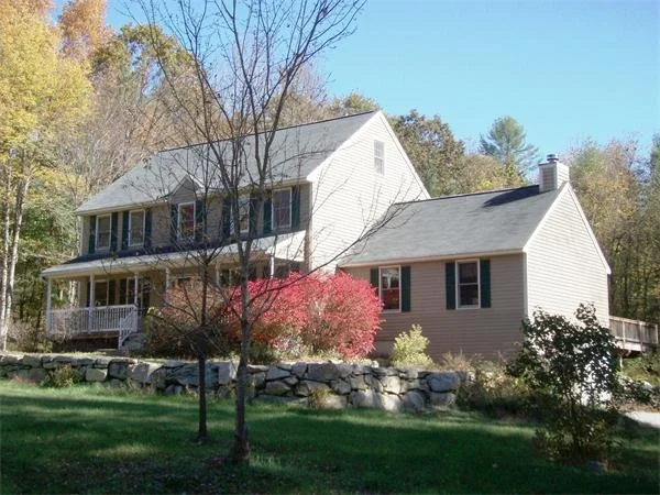Photo of Unit 1 at 1 Saddle Hill Road