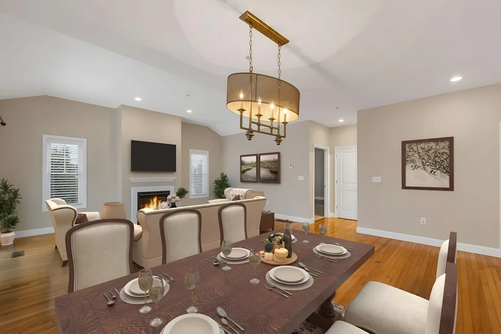 Photo of Unit 37 at 37 Birch Cir