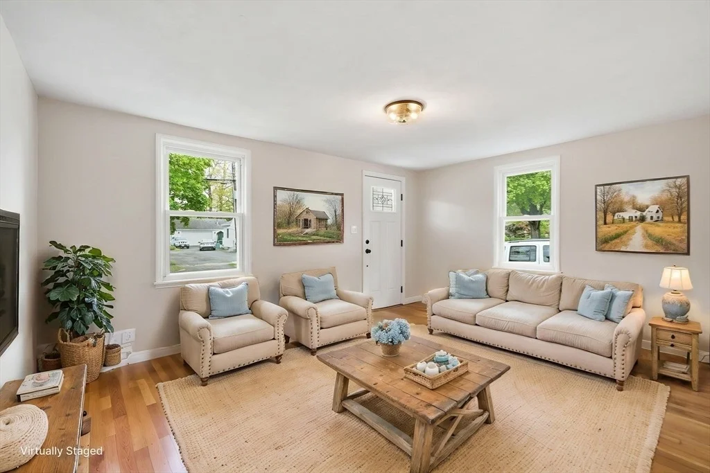 Photo of 23 Gilman St