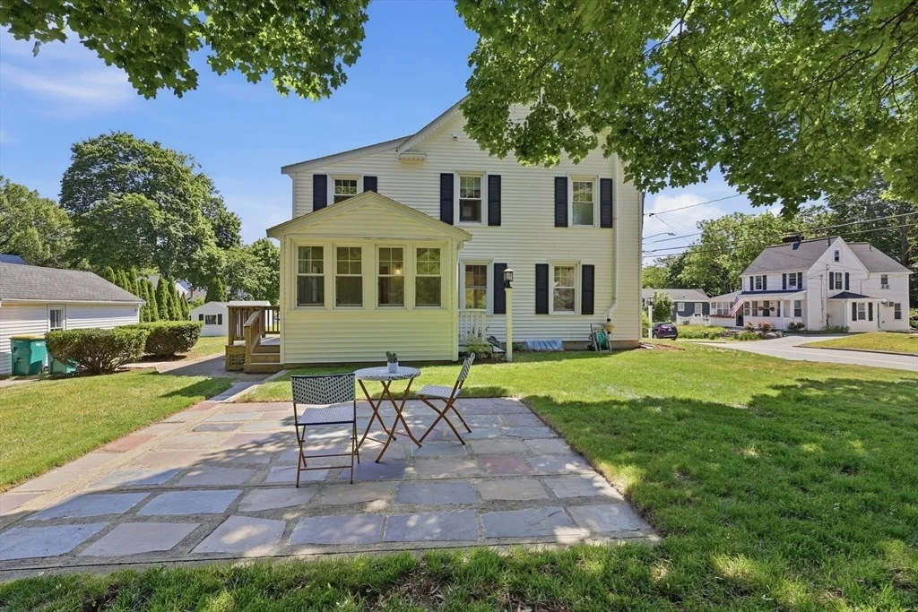 Photo of 63 Harrison Avenue