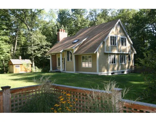 Photo of 58 Chestnut Road