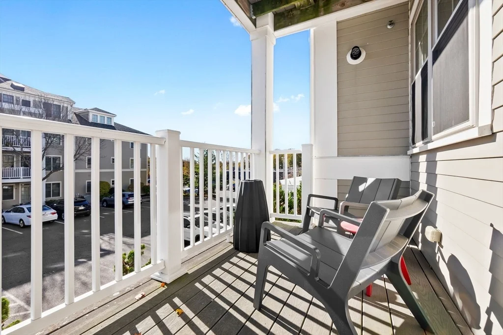 Photo of Unit 208 at 33 Intrepid Cir