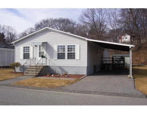 Photo of 11 Merlin Dr