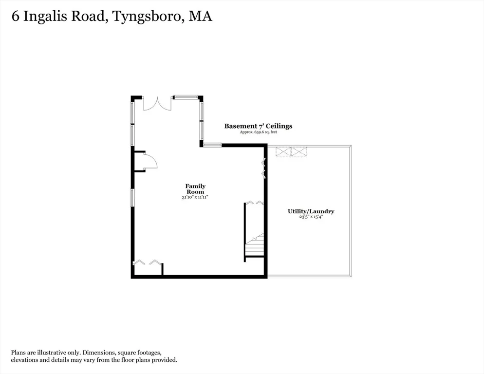 Photo of 6 Ingalls Rd