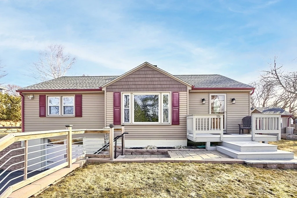 Photo of 106 Jonathan St