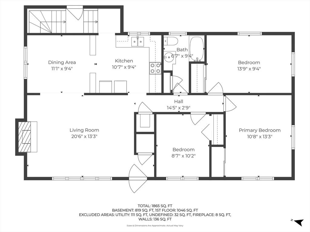Photo of 11 Dadant Dr