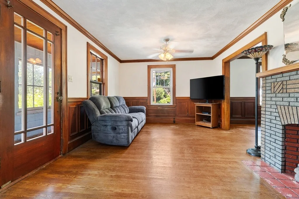 Photo of 6 Petertufts Road