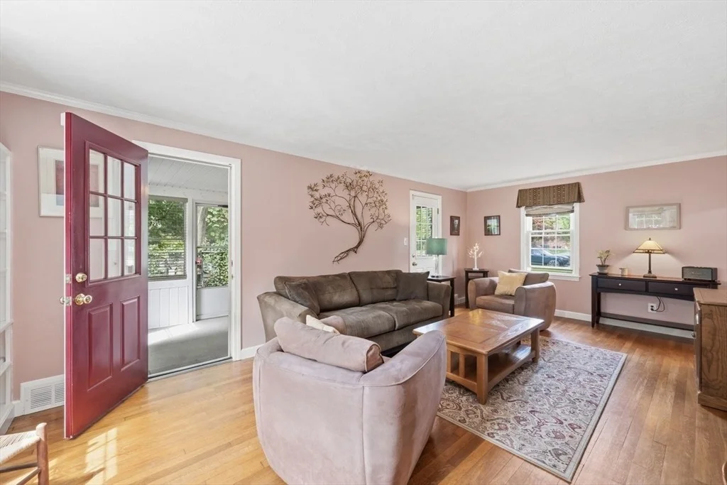 Photo of 34 Harwich Road