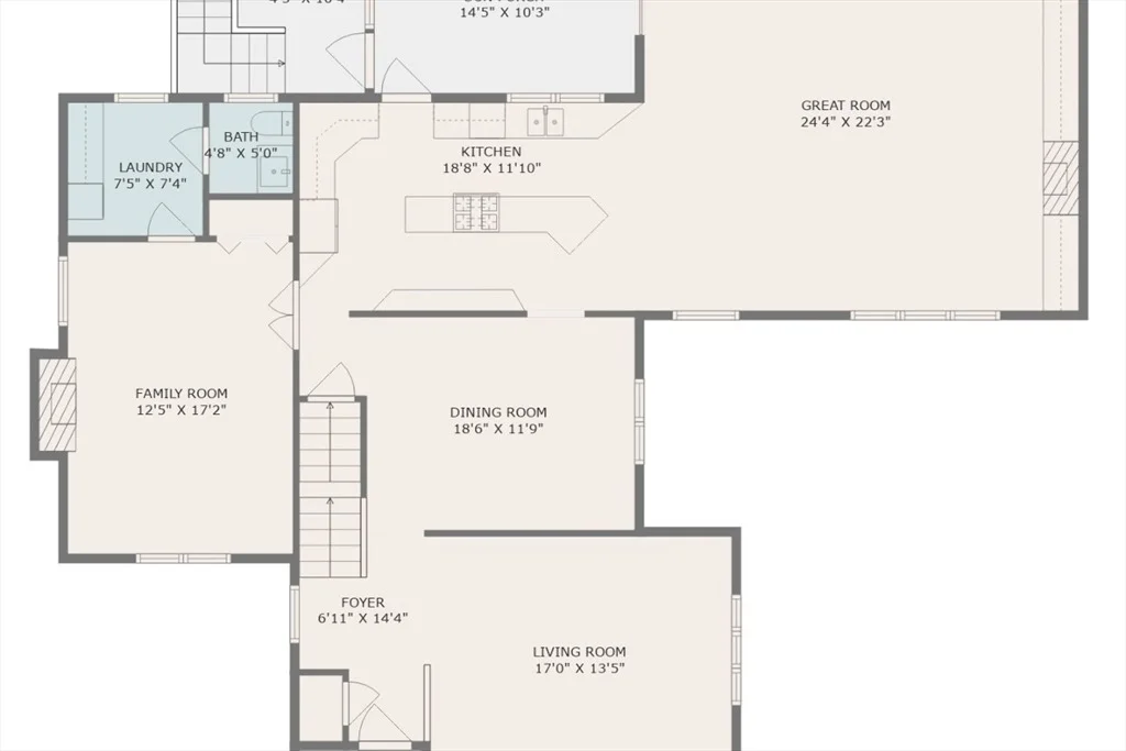Photo of 166 Willowgate Rise