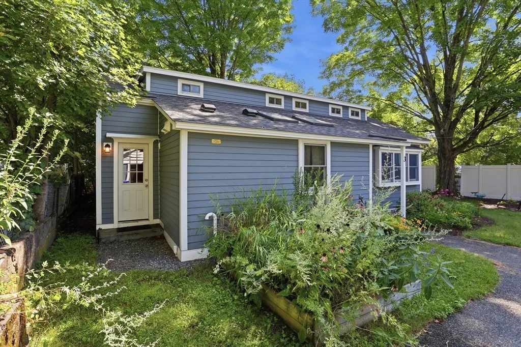 Photo of 3 Benjamin Road