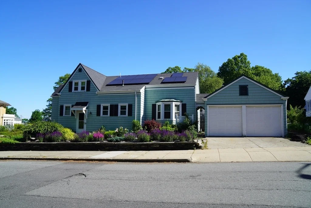 Photo of 485 Rock Street