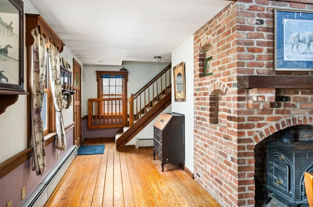 Photo of 168 Brickyard Rd