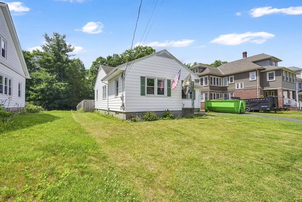 Photo of 53 Ellerton St