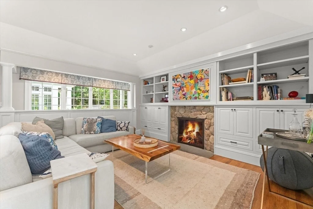 Photo of 1 Colburn Road