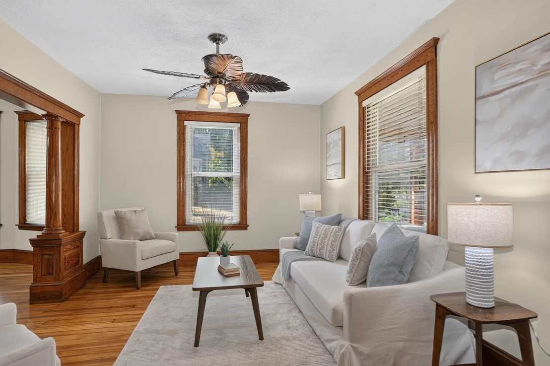 Photo of 1 Wakefield Avenue