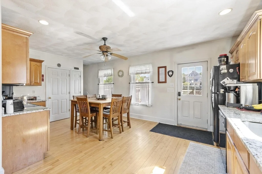 Photo of 3 Southwick Rd