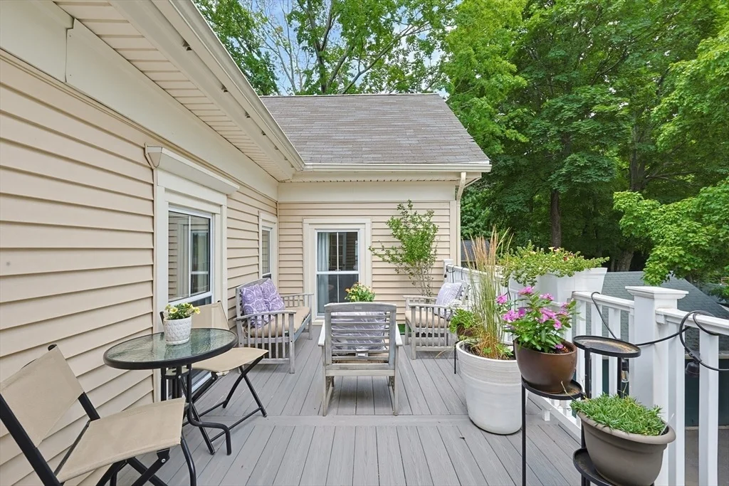 Photo of Unit 4 at 89 May St