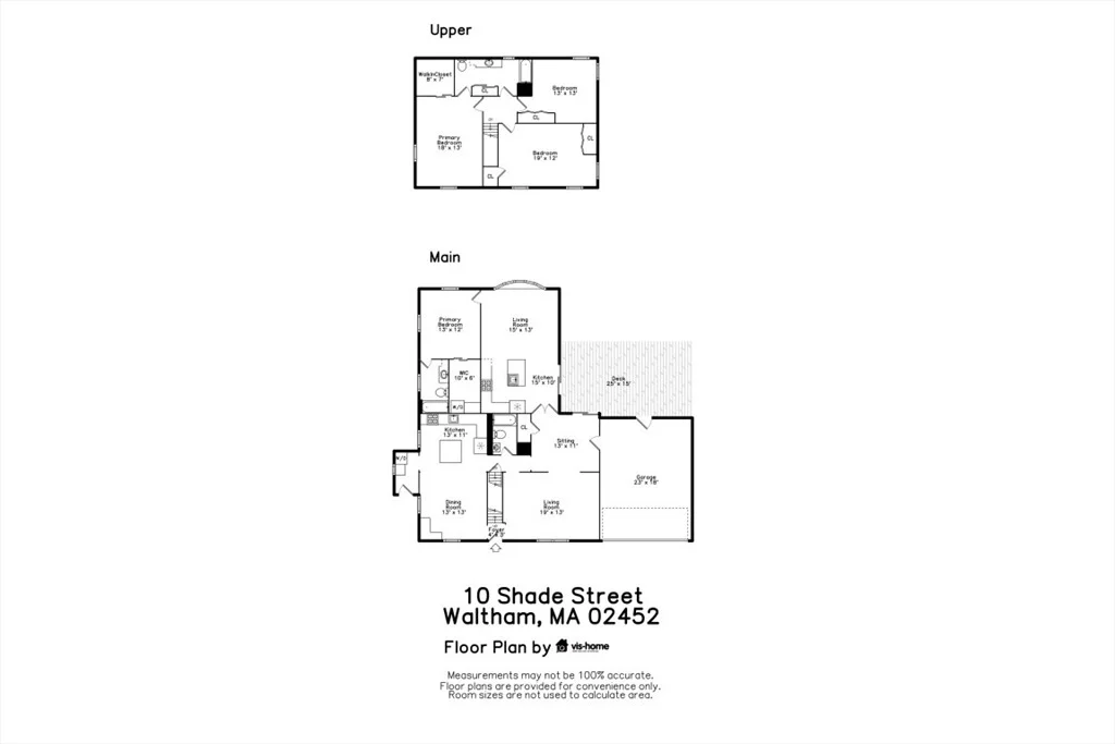 Photo of 10 Shade St