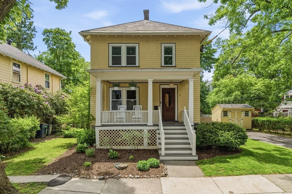 Photo of 8 Mendum St