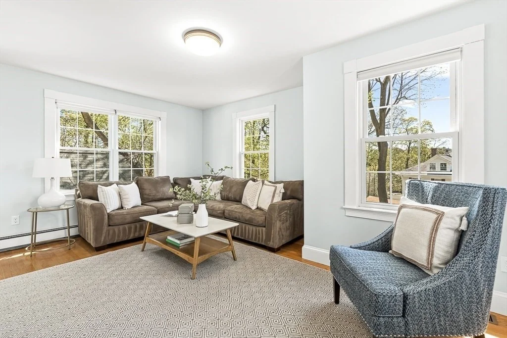 Photo of 21 Howe St
