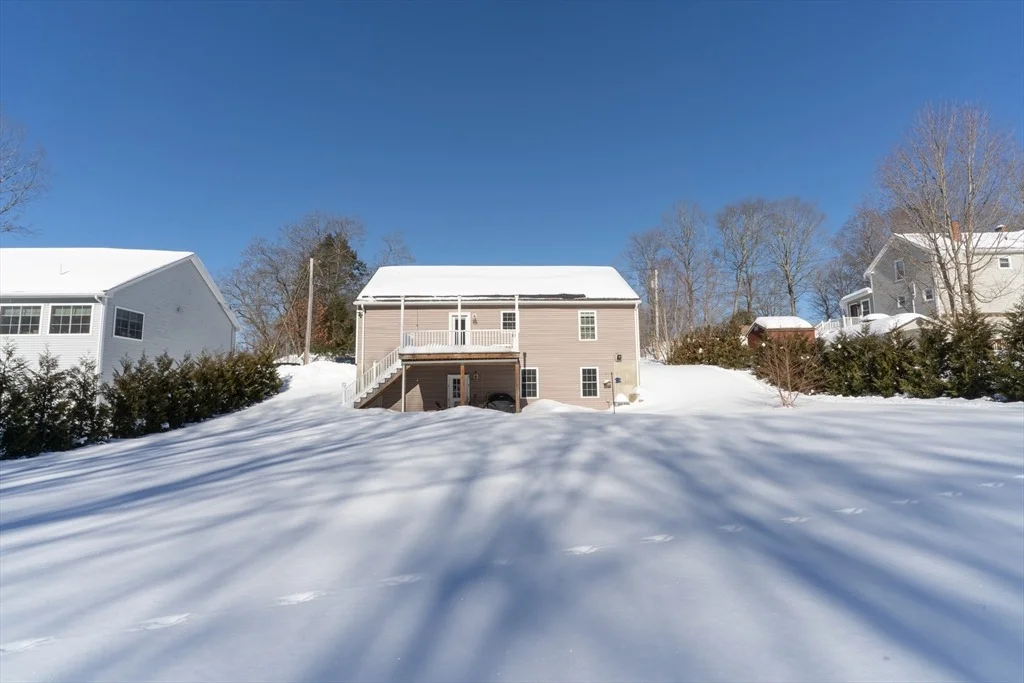 Photo of 36 Nelson St