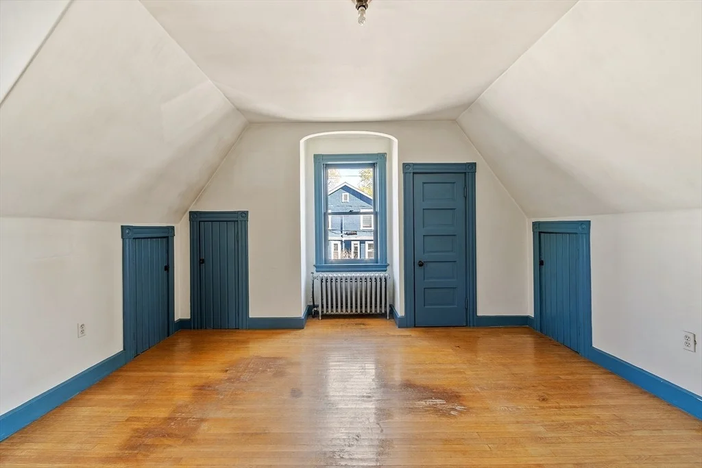Photo of 36 Parker St