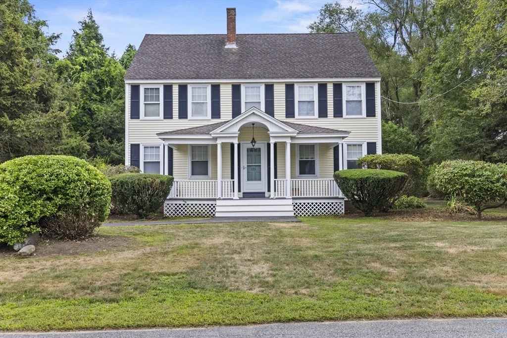 Photo of 115 Britton Street