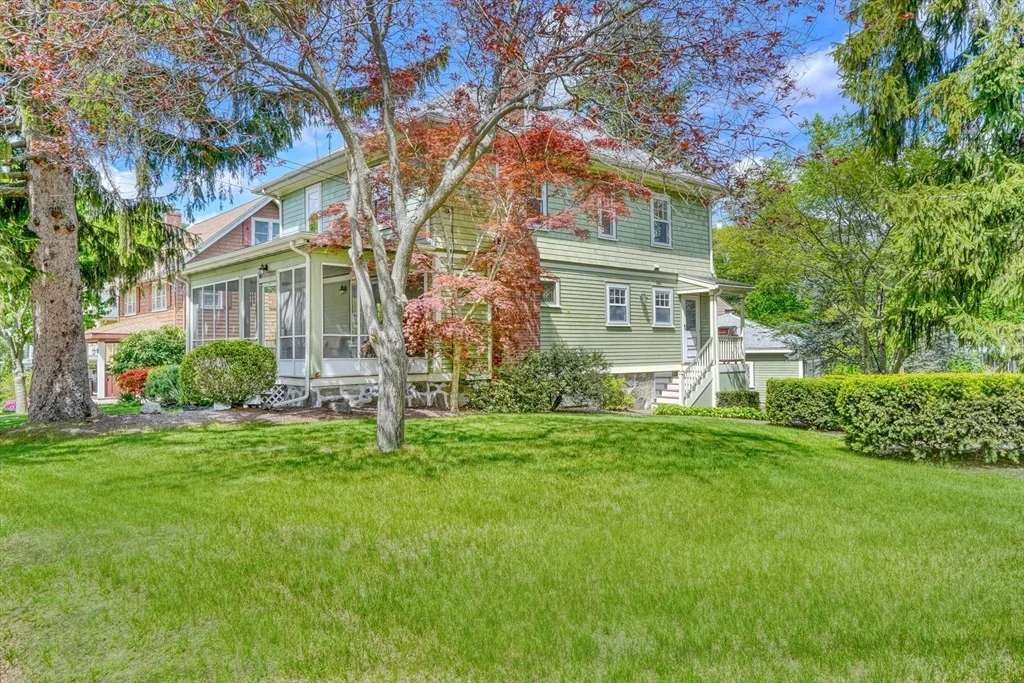 Photo of 43 Warwick Road