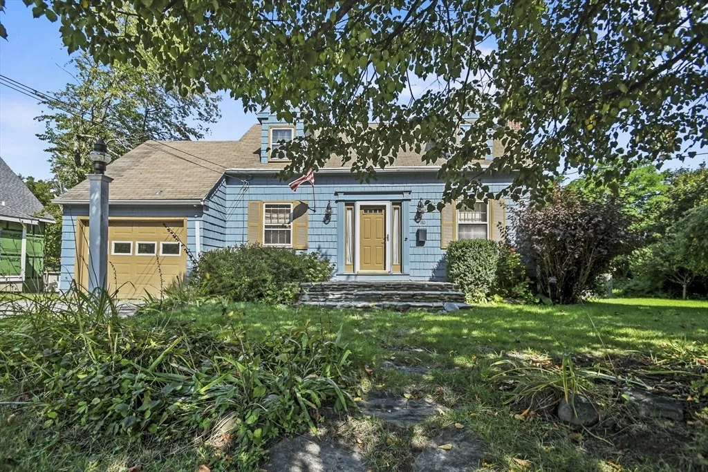 Photo of 80 Prudential Road