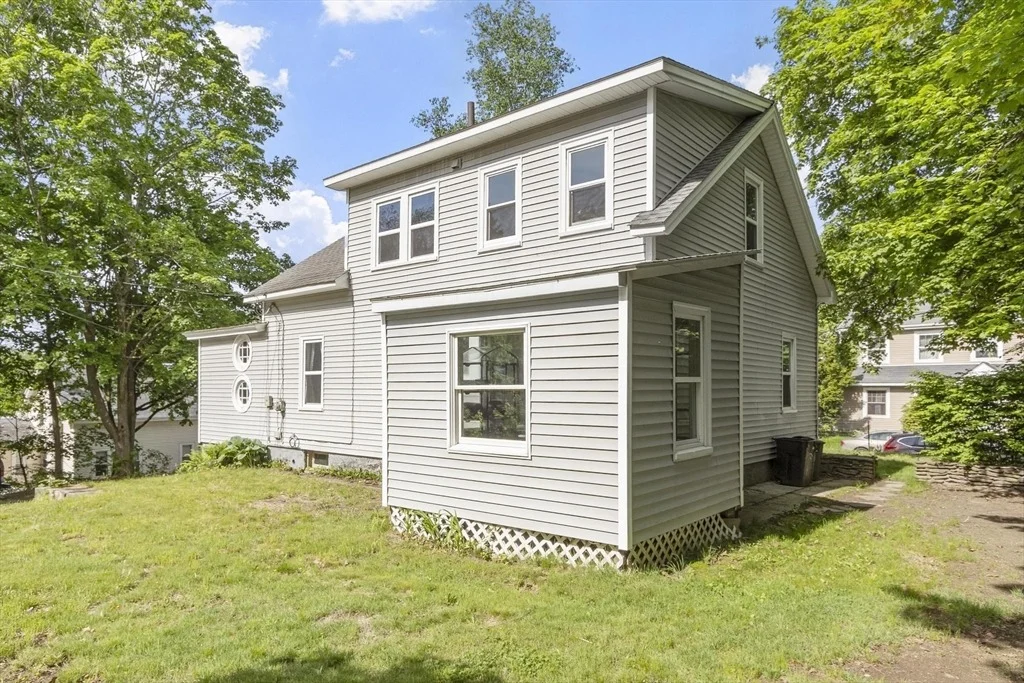 Photo of 284 Drury Ave.