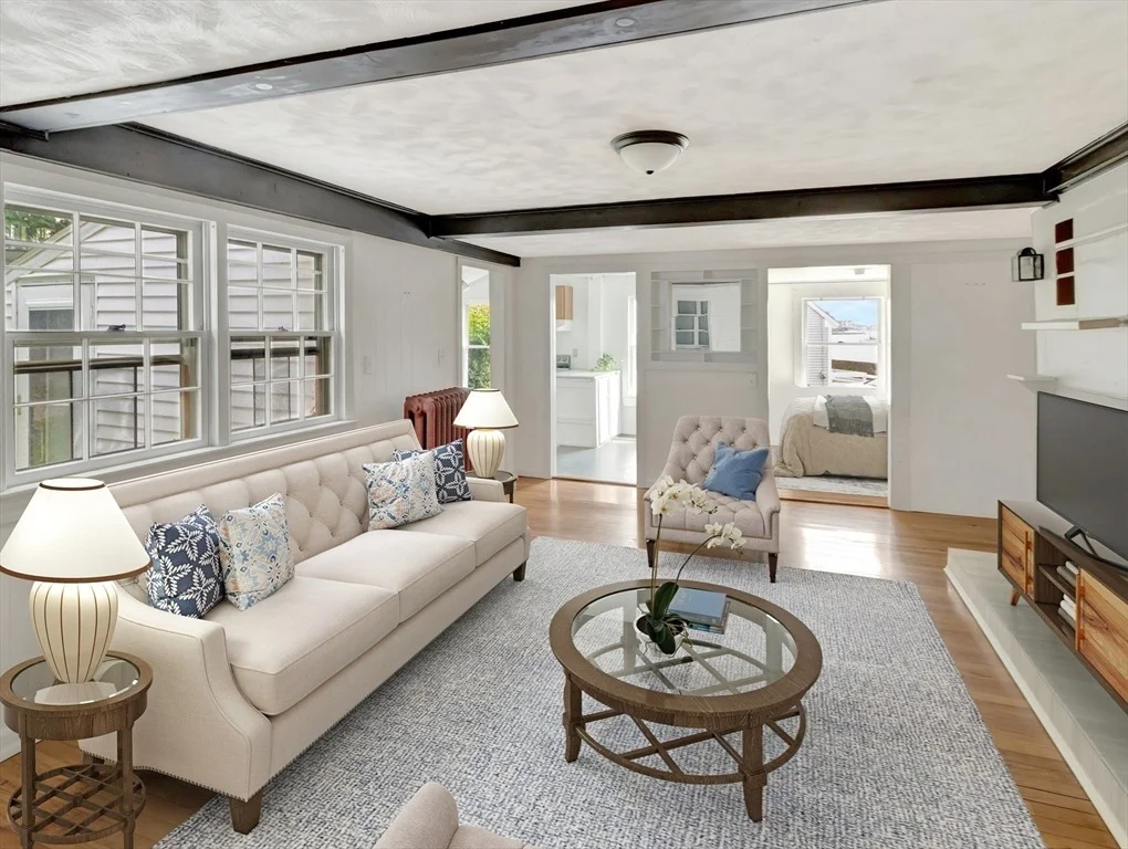 Photo of 104 Spring Street
