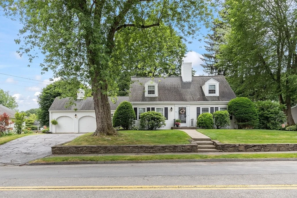 Photo of 91 Mower St