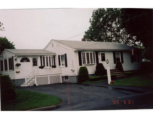Photo of 10 Budron Road