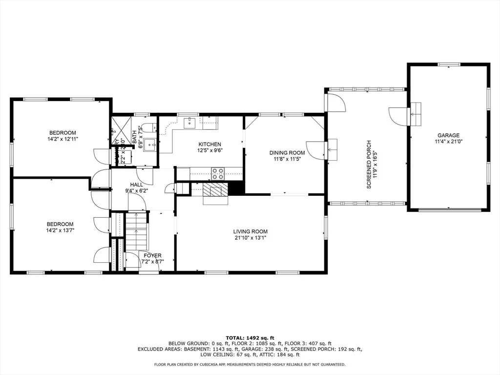 Photo of 89 Lewis Ave