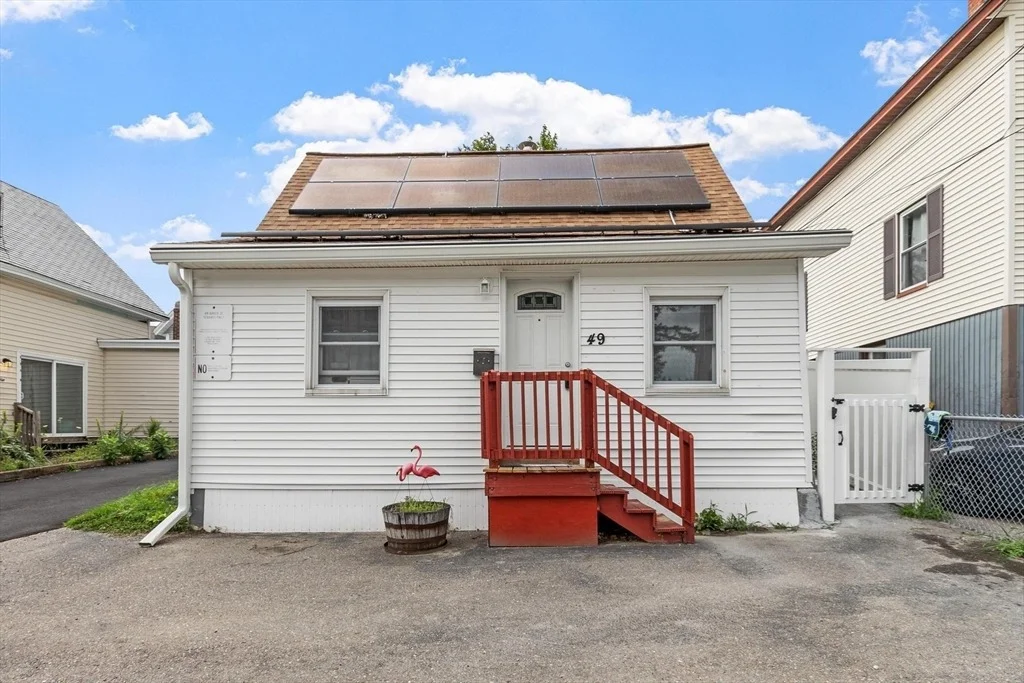 Photo of 49 Baker Street